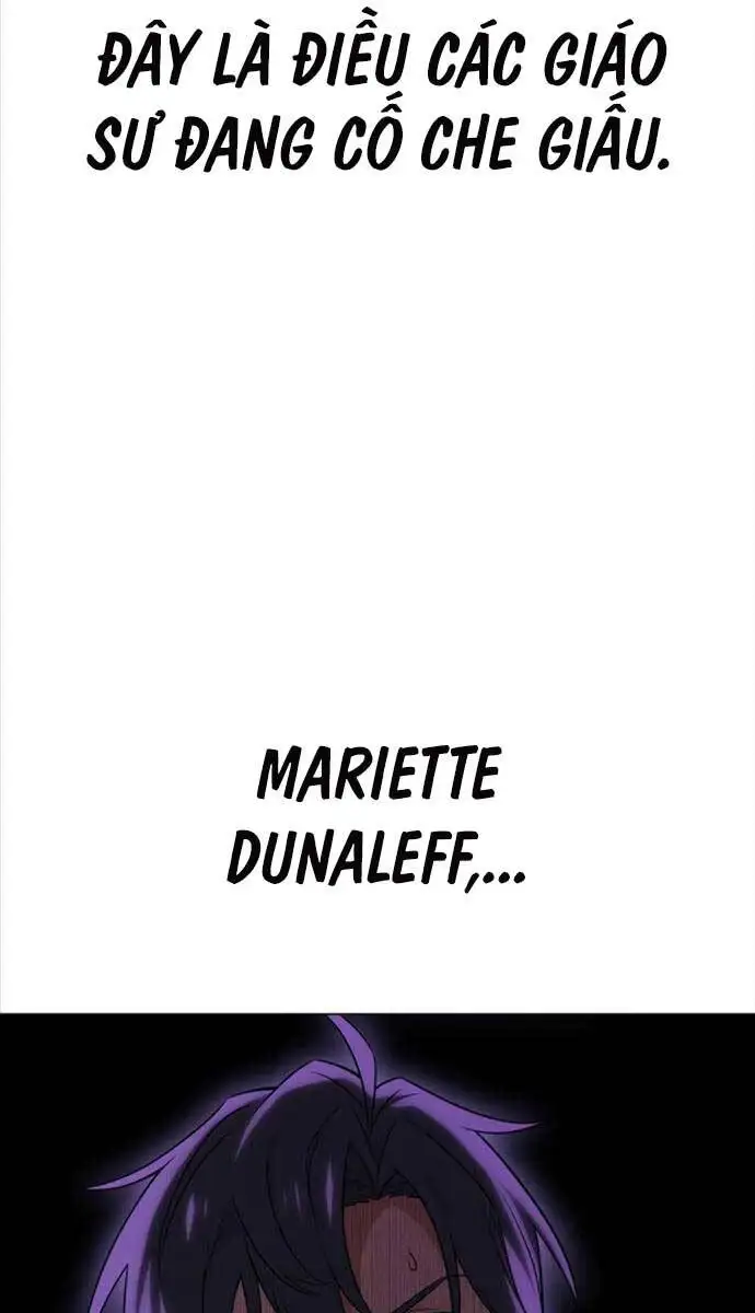 Truyện Tranh Tôi Đã Giết Tuyển Thủ Học Viện - I Killed The Main Player trang 9