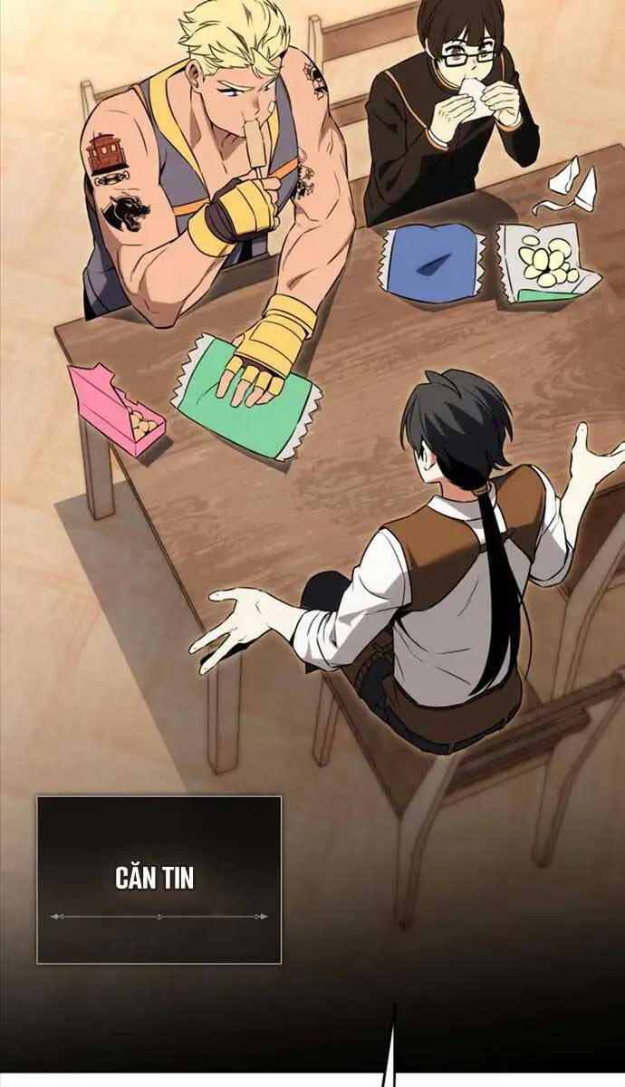 Truyện Tranh Tôi Đã Giết Tuyển Thủ Học Viện - I Killed The Main Player trang 9