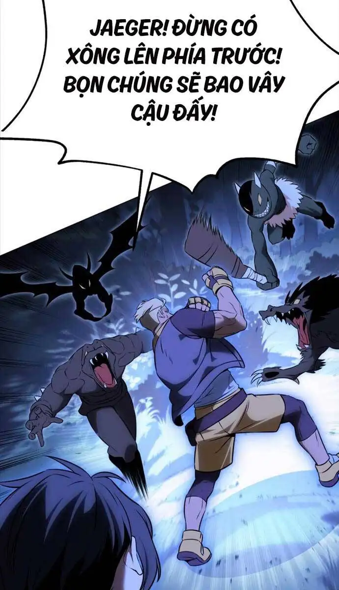 Truyện Tranh Tôi Đã Giết Tuyển Thủ Học Viện - I Killed The Main Player trang 9