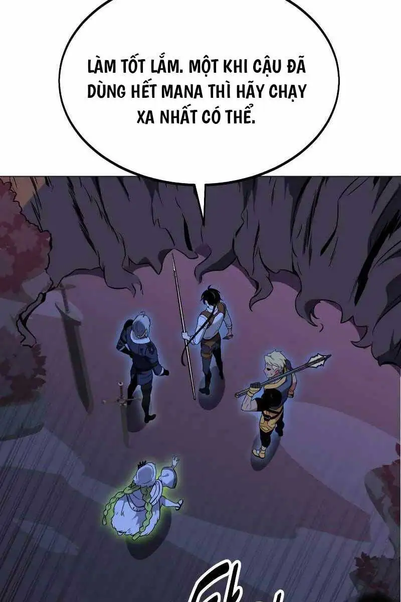 Truyện Tranh Tôi Đã Giết Tuyển Thủ Học Viện - I Killed The Main Player trang 9