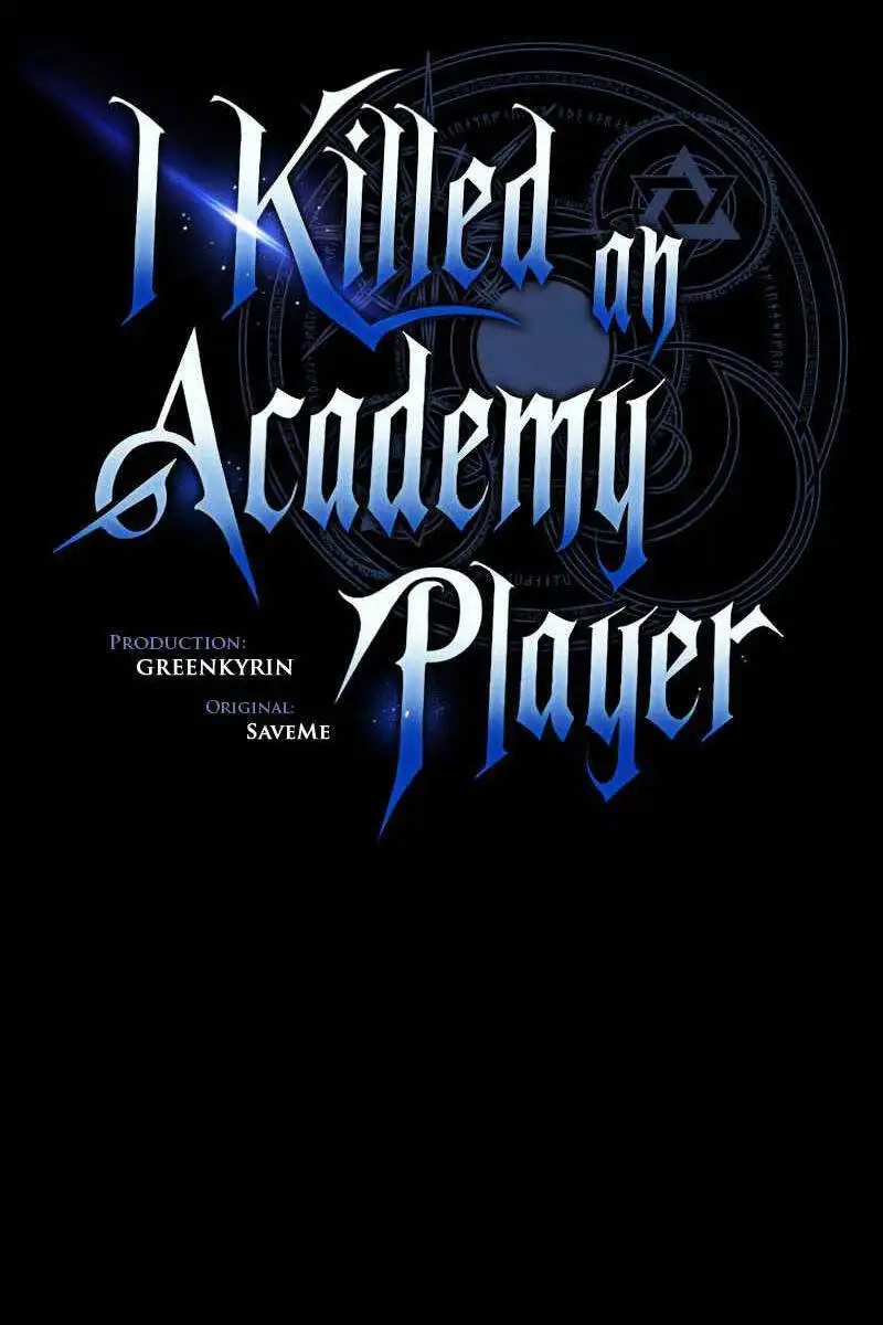 Truyện Tranh Tôi Đã Giết Tuyển Thủ Học Viện - I Killed The Main Player trang 9