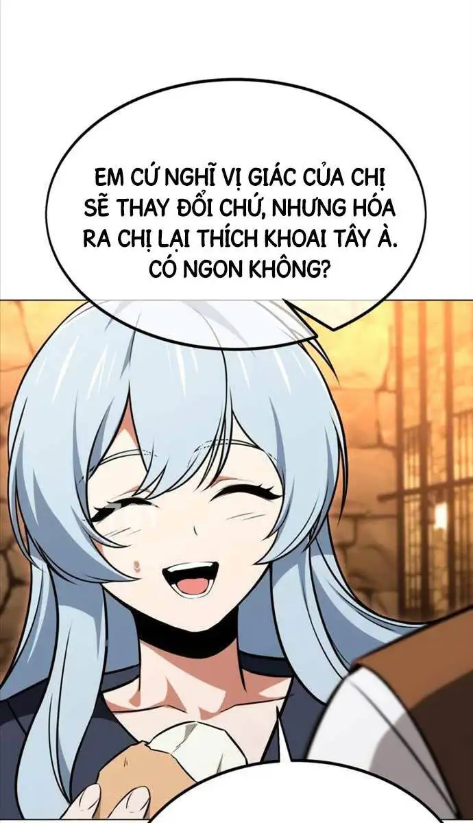 Truyện Tranh Tôi Đã Giết Tuyển Thủ Học Viện - I Killed The Main Player trang 9