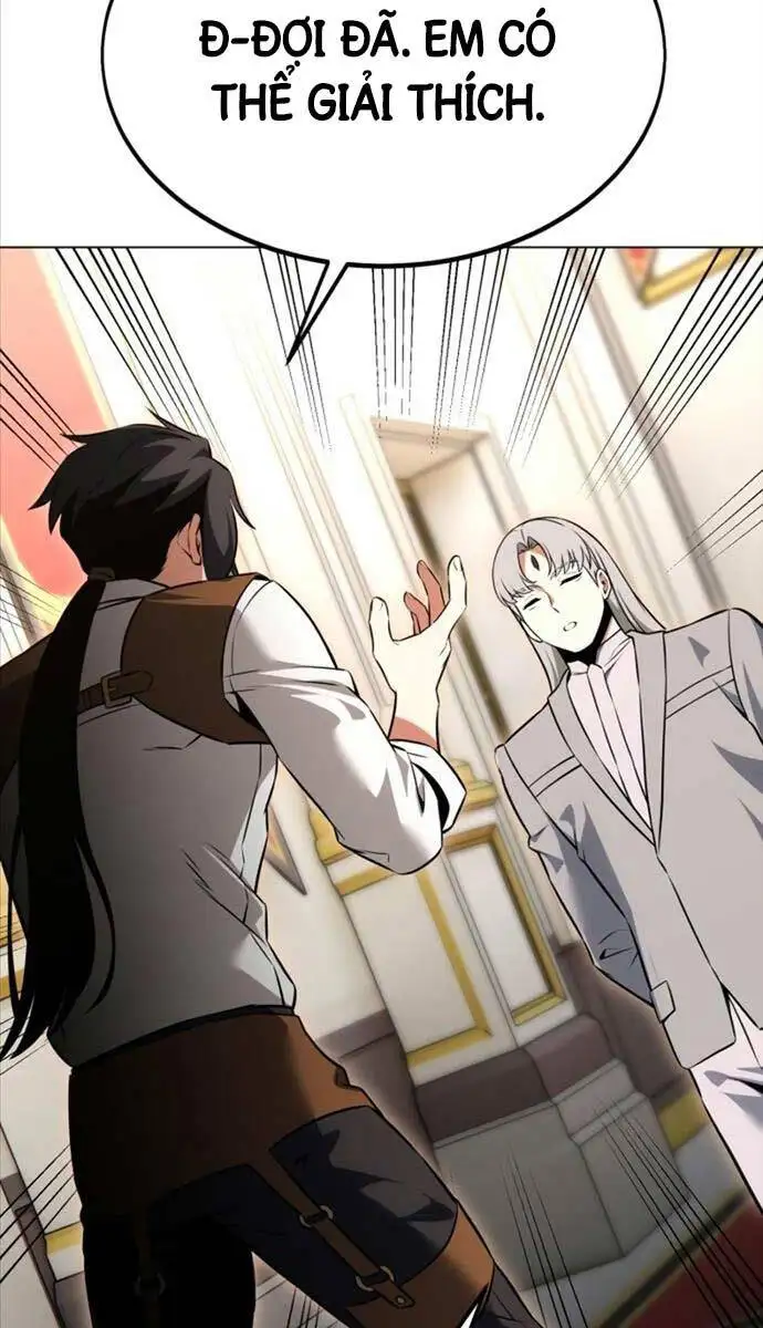 Truyện Tranh Tôi Đã Giết Tuyển Thủ Học Viện - I Killed The Main Player trang 9