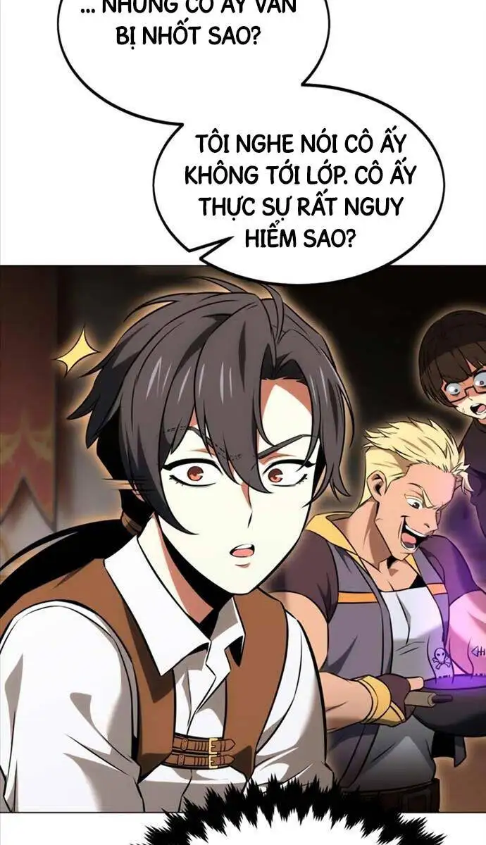 Truyện Tranh Tôi Đã Giết Tuyển Thủ Học Viện - I Killed The Main Player trang 9