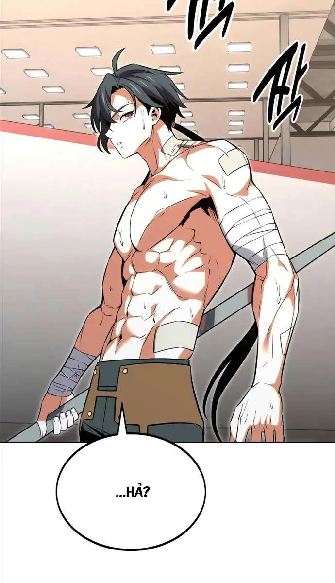 Truyện Tranh Tôi Đã Giết Tuyển Thủ Học Viện - I Killed The Main Player trang 9