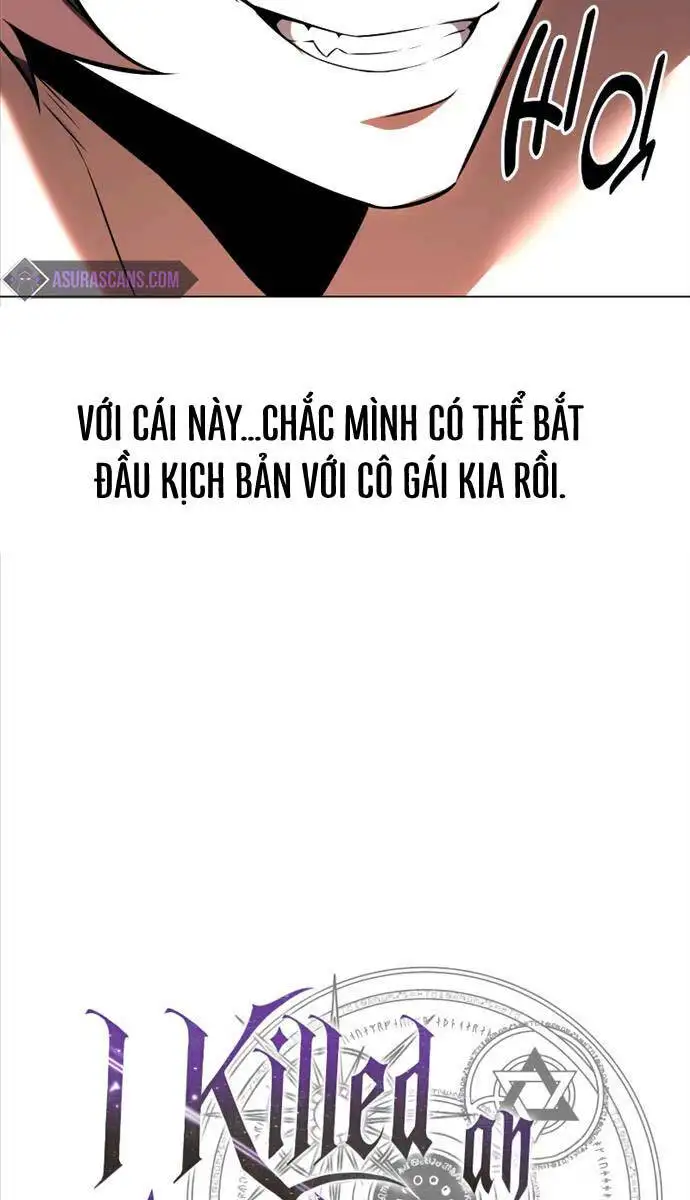Truyện Tranh Tôi Đã Giết Tuyển Thủ Học Viện - I Killed The Main Player trang 9