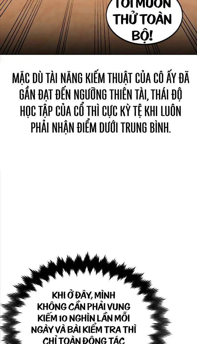 Truyện Tranh Tôi Đã Giết Tuyển Thủ Học Viện - I Killed The Main Player trang 9