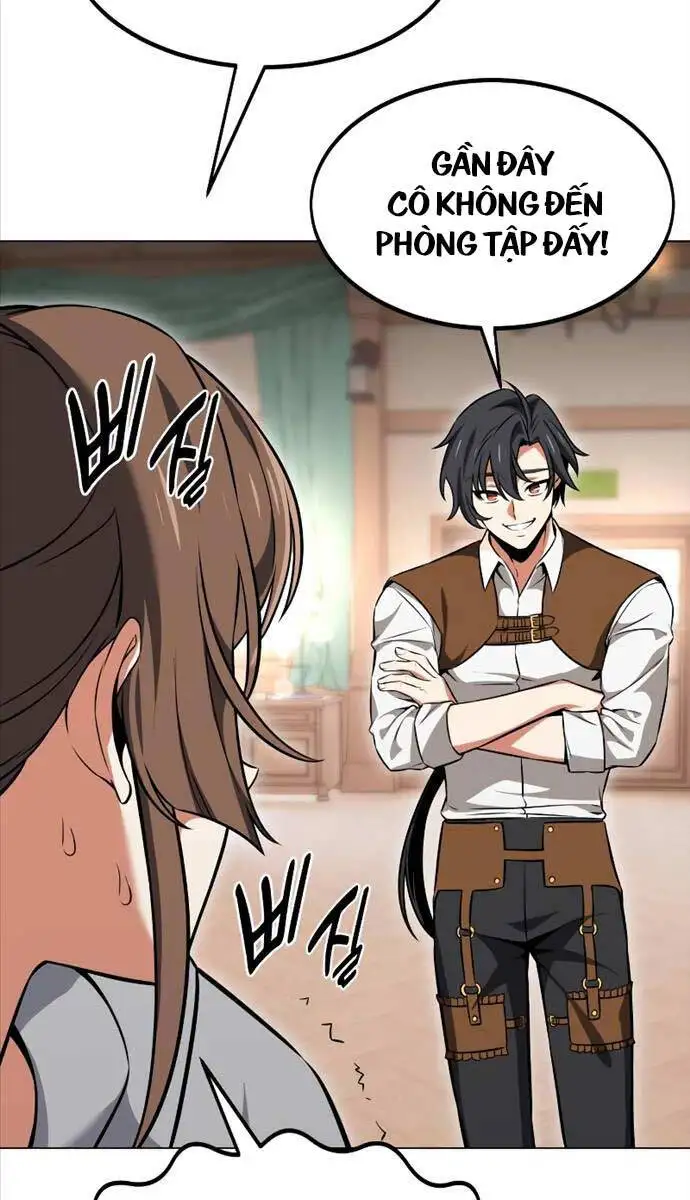 Truyện Tranh Tôi Đã Giết Tuyển Thủ Học Viện - I Killed The Main Player trang 9