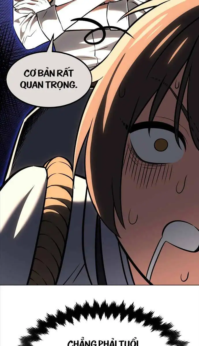 Truyện Tranh Tôi Đã Giết Tuyển Thủ Học Viện - I Killed The Main Player trang 9