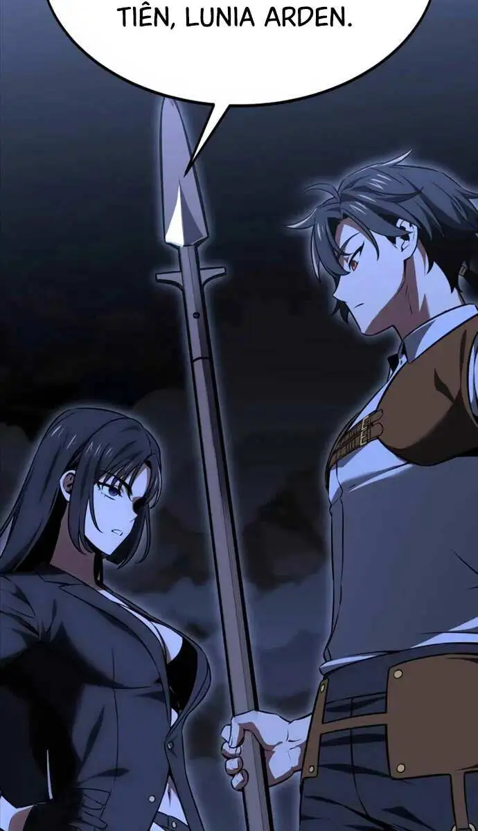 Truyện Tranh Tôi Đã Giết Tuyển Thủ Học Viện - I Killed The Main Player trang 9