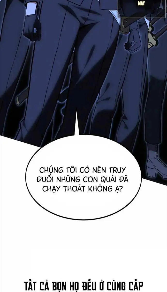 Truyện Tranh Tôi Đã Giết Tuyển Thủ Học Viện - I Killed The Main Player trang 9