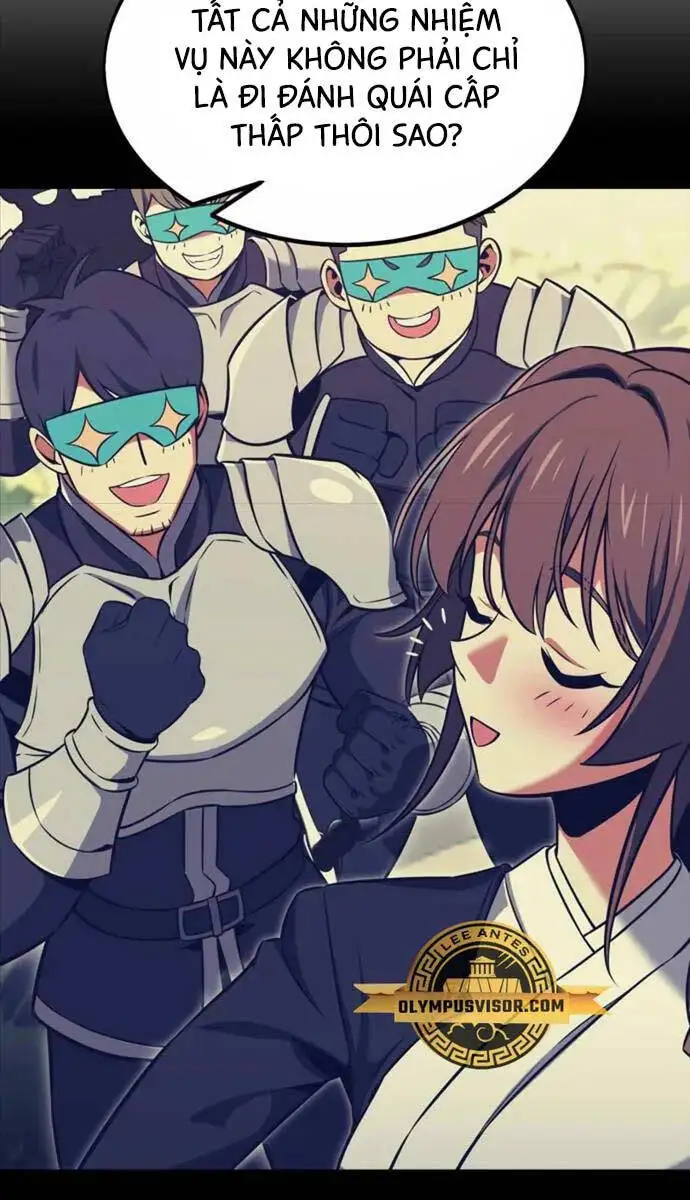 Truyện Tranh Tôi Đã Giết Tuyển Thủ Học Viện - I Killed The Main Player trang 9