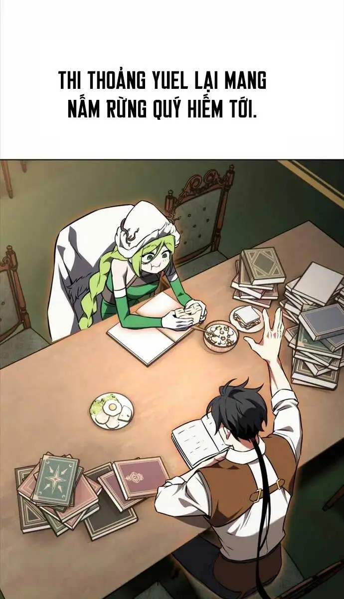 Truyện Tranh Tôi Đã Giết Tuyển Thủ Học Viện - I Killed The Main Player trang 9