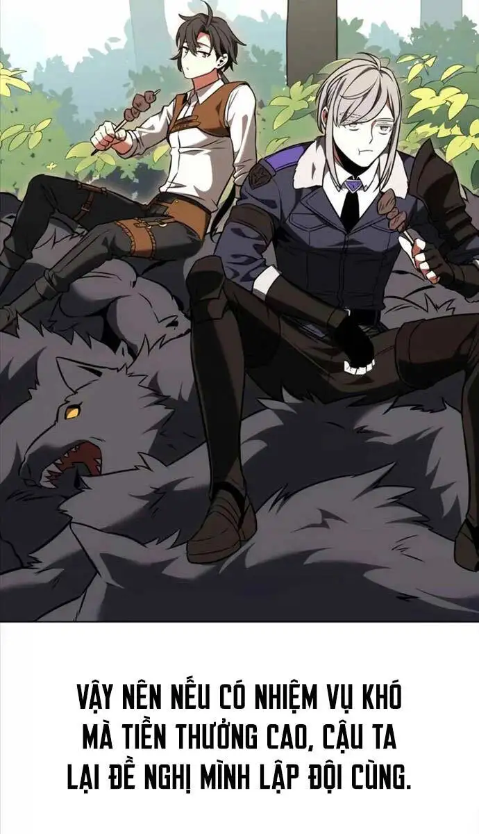 Truyện Tranh Tôi Đã Giết Tuyển Thủ Học Viện - I Killed The Main Player trang 9