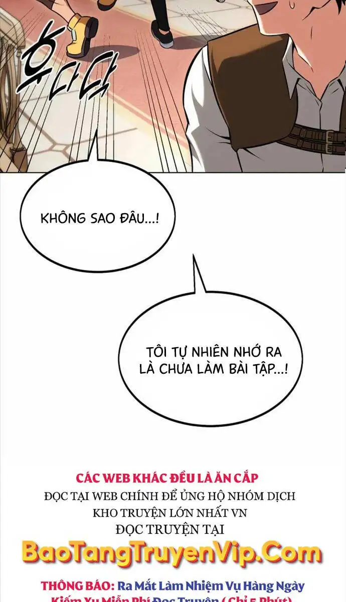 Truyện Tranh Tôi Đã Giết Tuyển Thủ Học Viện - I Killed The Main Player trang 9