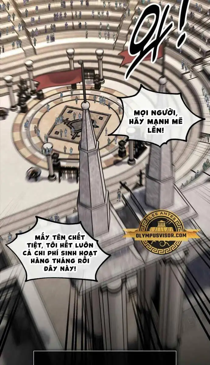 Truyện Tranh Tôi Đã Giết Tuyển Thủ Học Viện - I Killed The Main Player trang 9