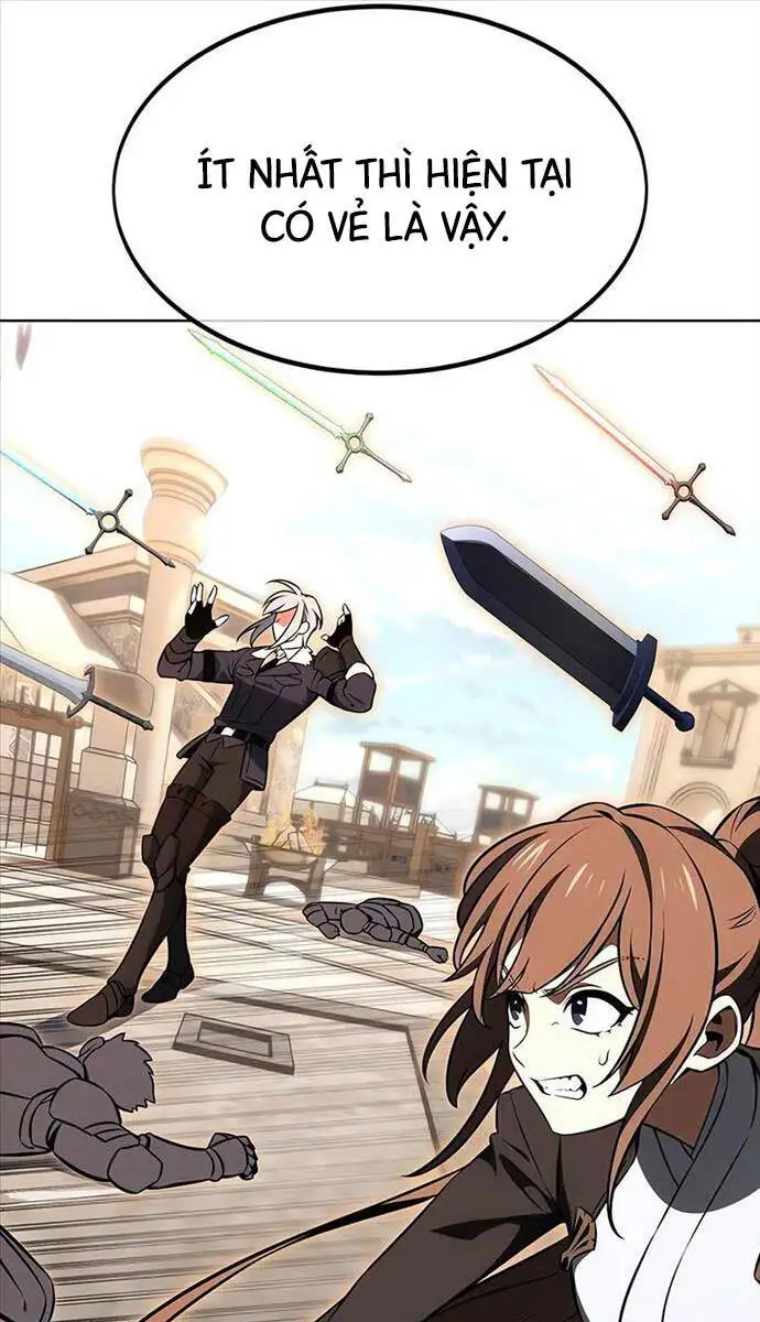 Truyện Tranh Tôi Đã Giết Tuyển Thủ Học Viện - I Killed The Main Player trang 9