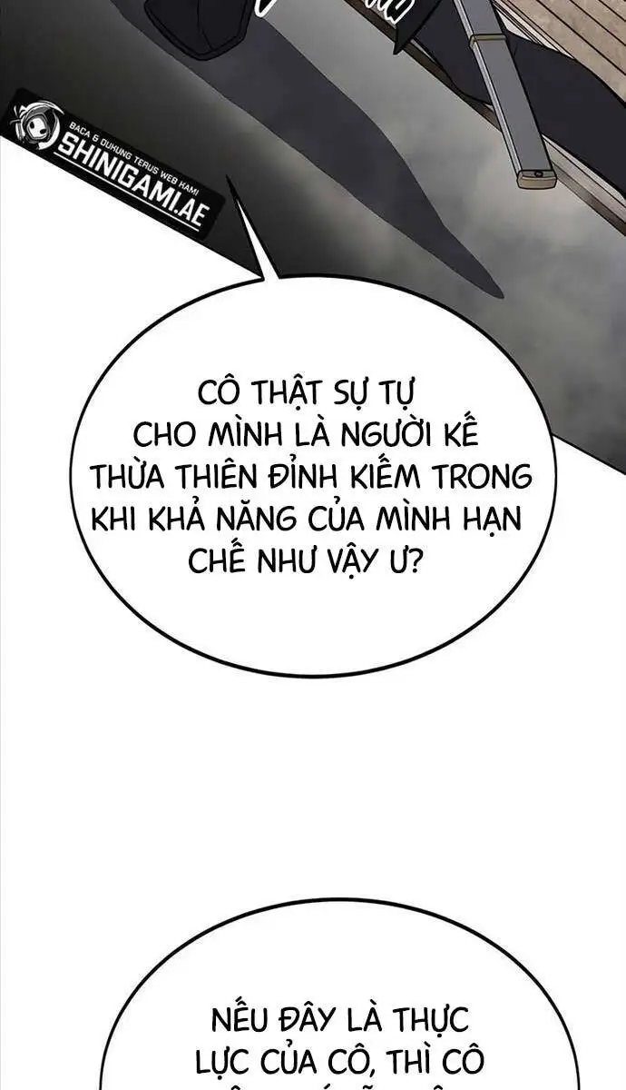 Truyện Tranh Tôi Đã Giết Tuyển Thủ Học Viện - I Killed The Main Player trang 9