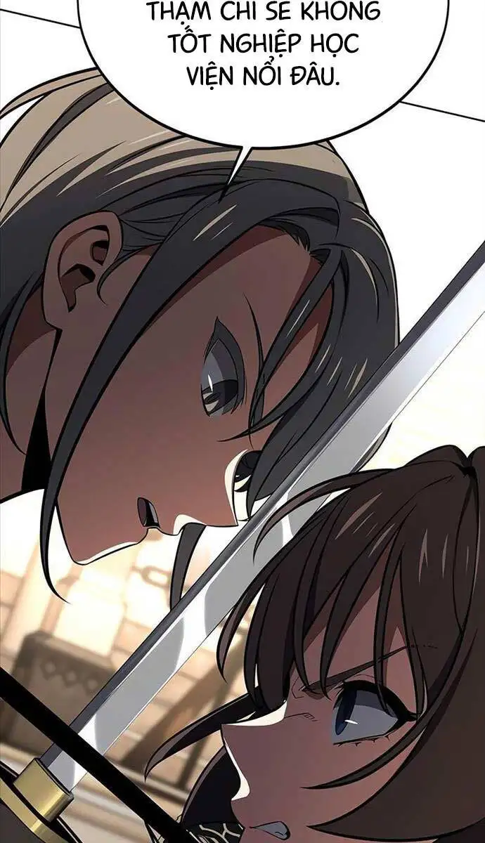 Truyện Tranh Tôi Đã Giết Tuyển Thủ Học Viện - I Killed The Main Player trang 9