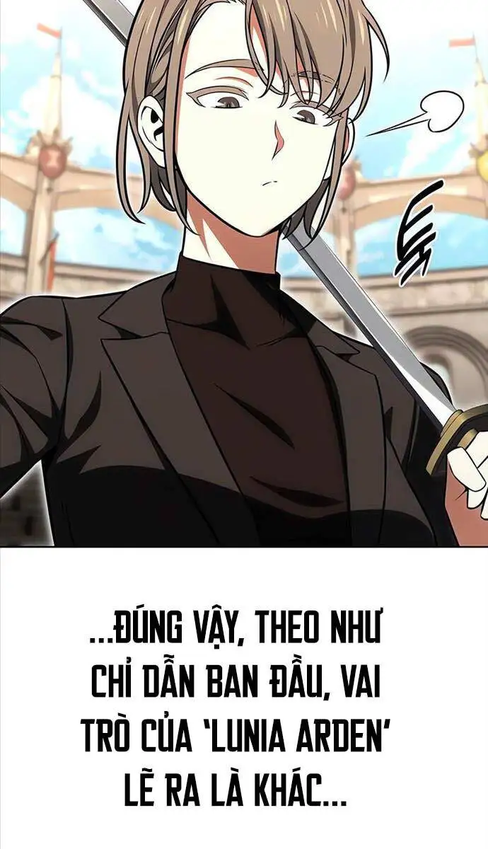 Truyện Tranh Tôi Đã Giết Tuyển Thủ Học Viện - I Killed The Main Player trang 9