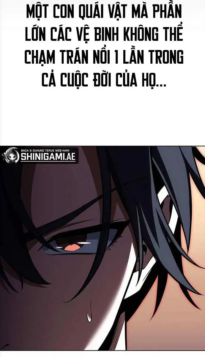 Truyện Tranh Tôi Đã Giết Tuyển Thủ Học Viện - I Killed The Main Player trang 9