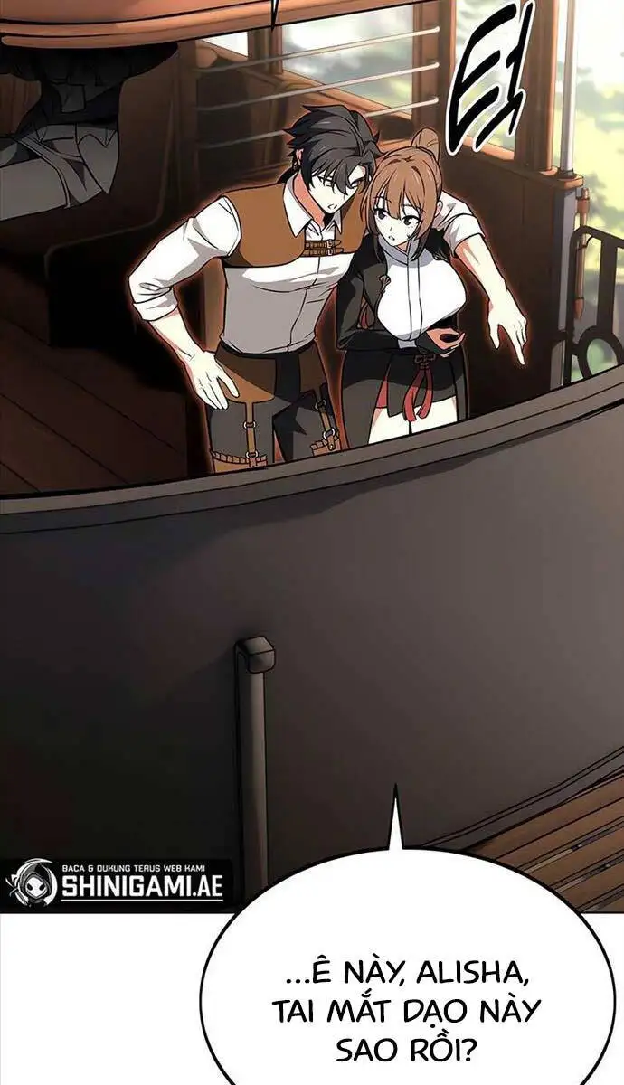 Truyện Tranh Tôi Đã Giết Tuyển Thủ Học Viện - I Killed The Main Player trang 9