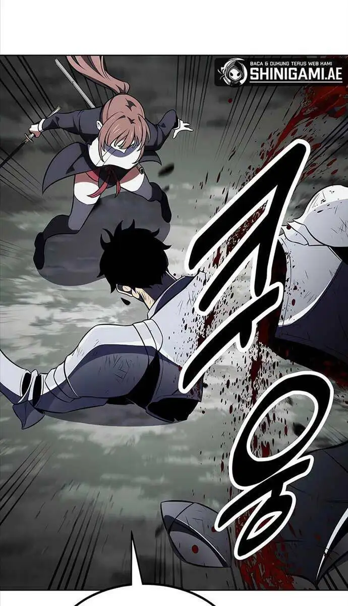 Truyện Tranh Tôi Đã Giết Tuyển Thủ Học Viện - I Killed The Main Player trang 9