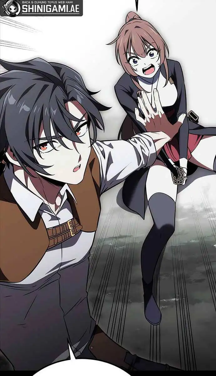 Truyện Tranh Tôi Đã Giết Tuyển Thủ Học Viện - I Killed The Main Player trang 9