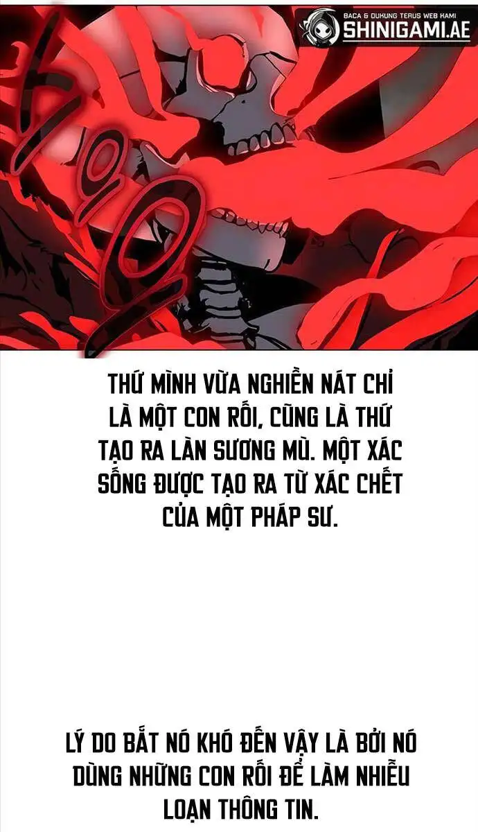 Truyện Tranh Tôi Đã Giết Tuyển Thủ Học Viện - I Killed The Main Player trang 9