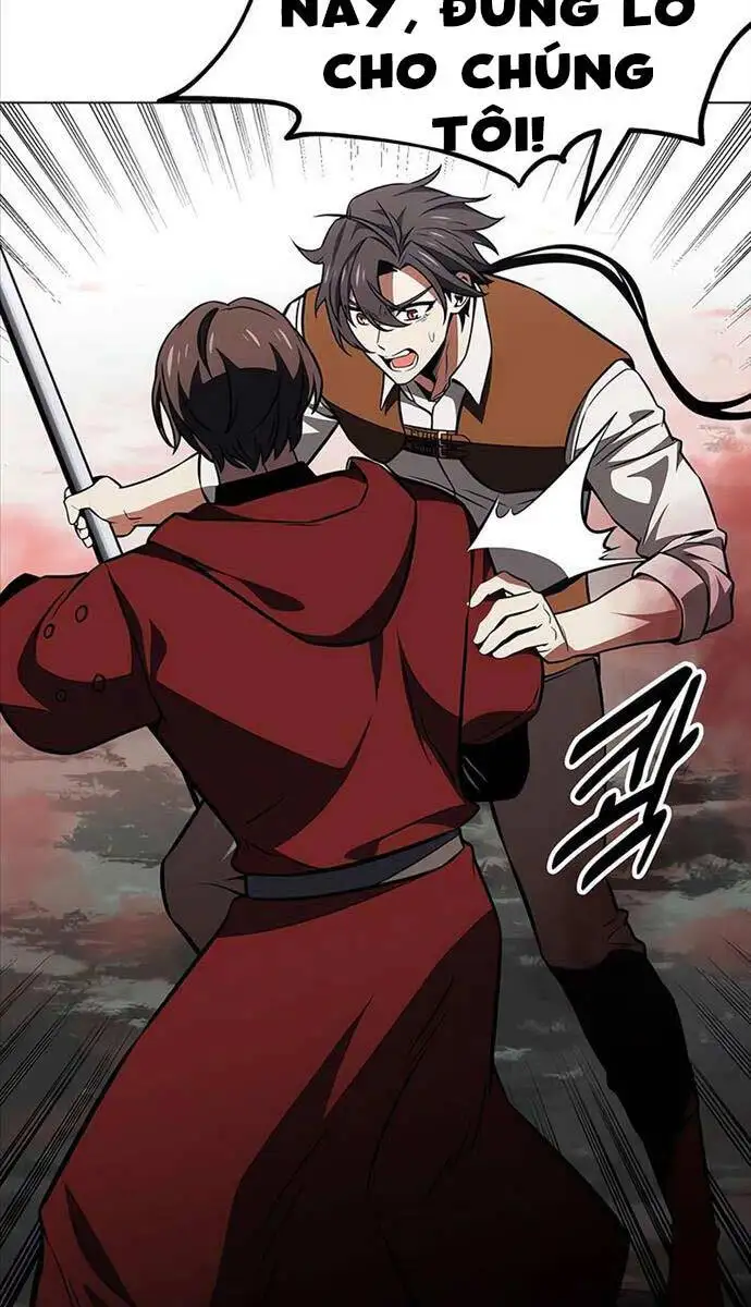 Truyện Tranh Tôi Đã Giết Tuyển Thủ Học Viện - I Killed The Main Player trang 9
