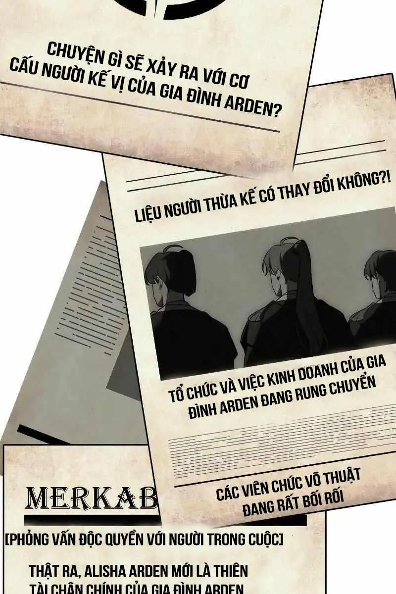 Truyện Tranh Tôi Đã Giết Tuyển Thủ Học Viện - I Killed The Main Player trang 9