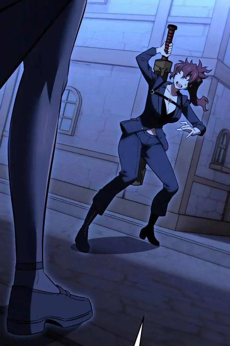 Truyện Tranh Tôi Đã Giết Tuyển Thủ Học Viện - I Killed The Main Player trang 9