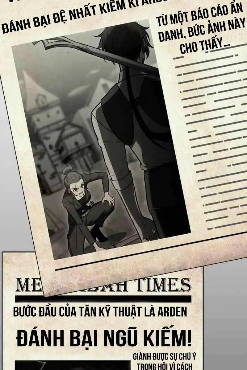 Truyện Tranh Tôi Đã Giết Tuyển Thủ Học Viện - I Killed The Main Player trang 9