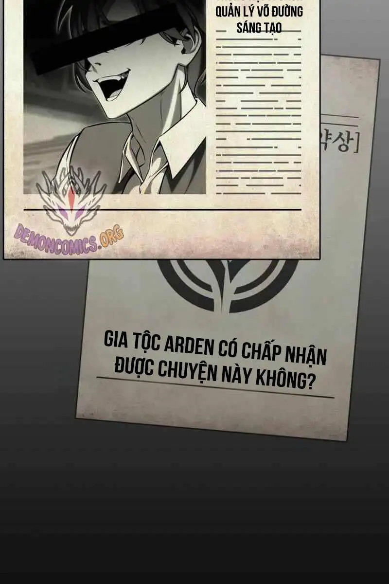Truyện Tranh Tôi Đã Giết Tuyển Thủ Học Viện - I Killed The Main Player trang 9