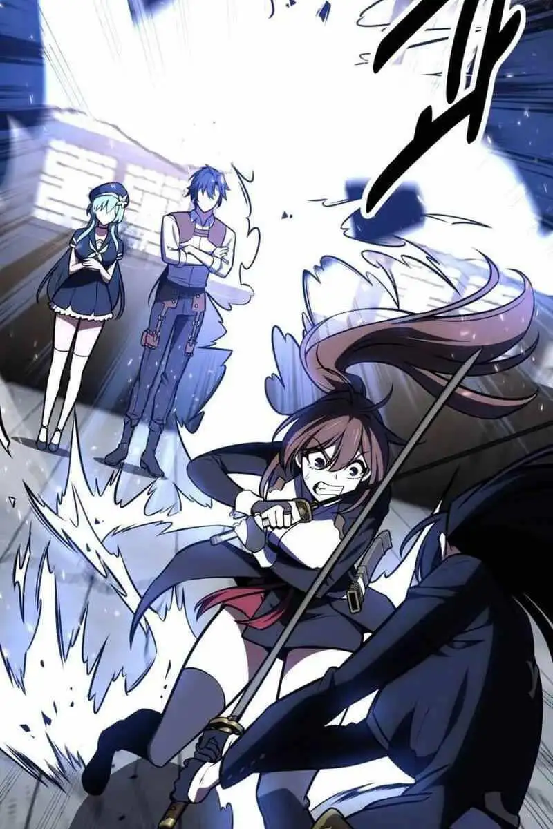 Truyện Tranh Tôi Đã Giết Tuyển Thủ Học Viện - I Killed The Main Player trang 9