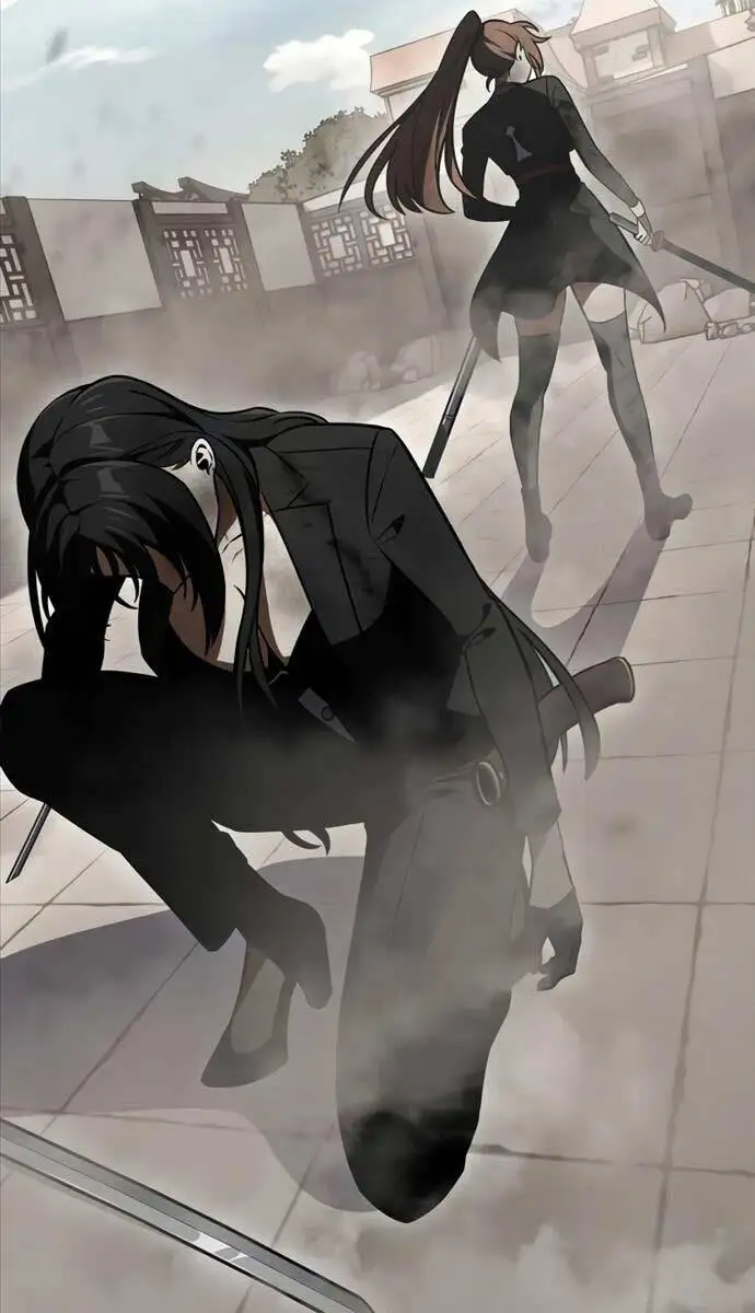 Truyện Tranh Tôi Đã Giết Tuyển Thủ Học Viện - I Killed The Main Player trang 9