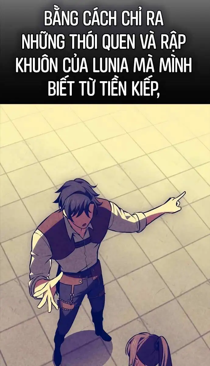 Truyện Tranh Tôi Đã Giết Tuyển Thủ Học Viện - I Killed The Main Player trang 9