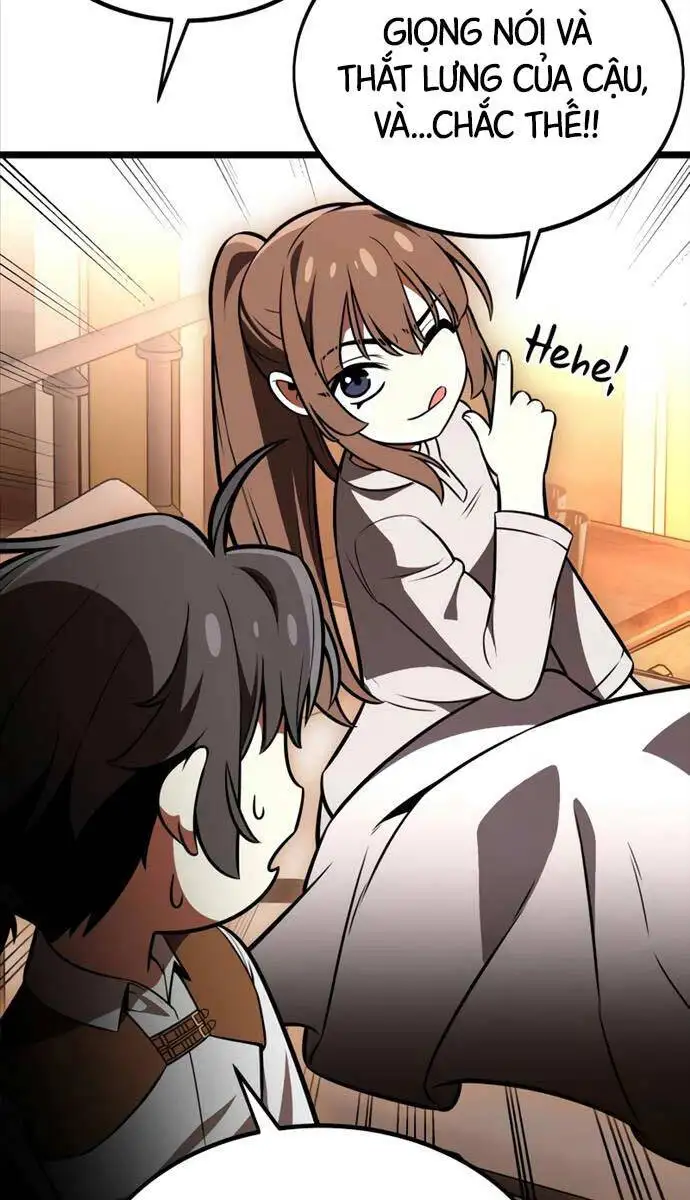 Truyện Tranh Tôi Đã Giết Tuyển Thủ Học Viện - I Killed The Main Player trang 9