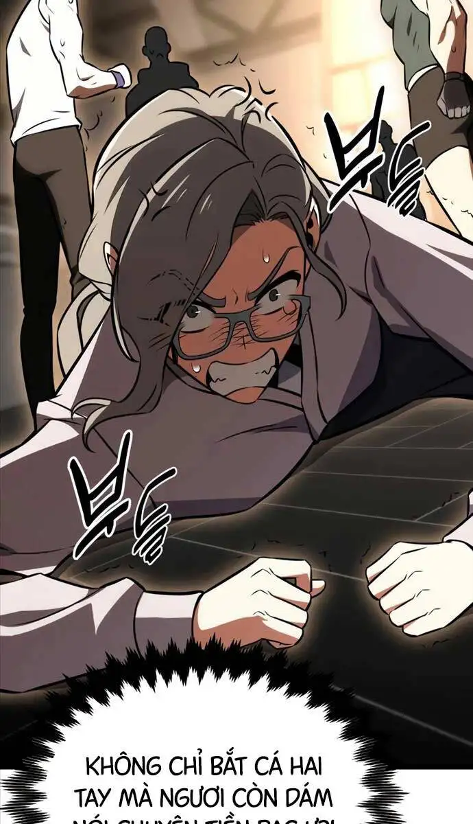 Truyện Tranh Tôi Đã Giết Tuyển Thủ Học Viện - I Killed The Main Player trang 9