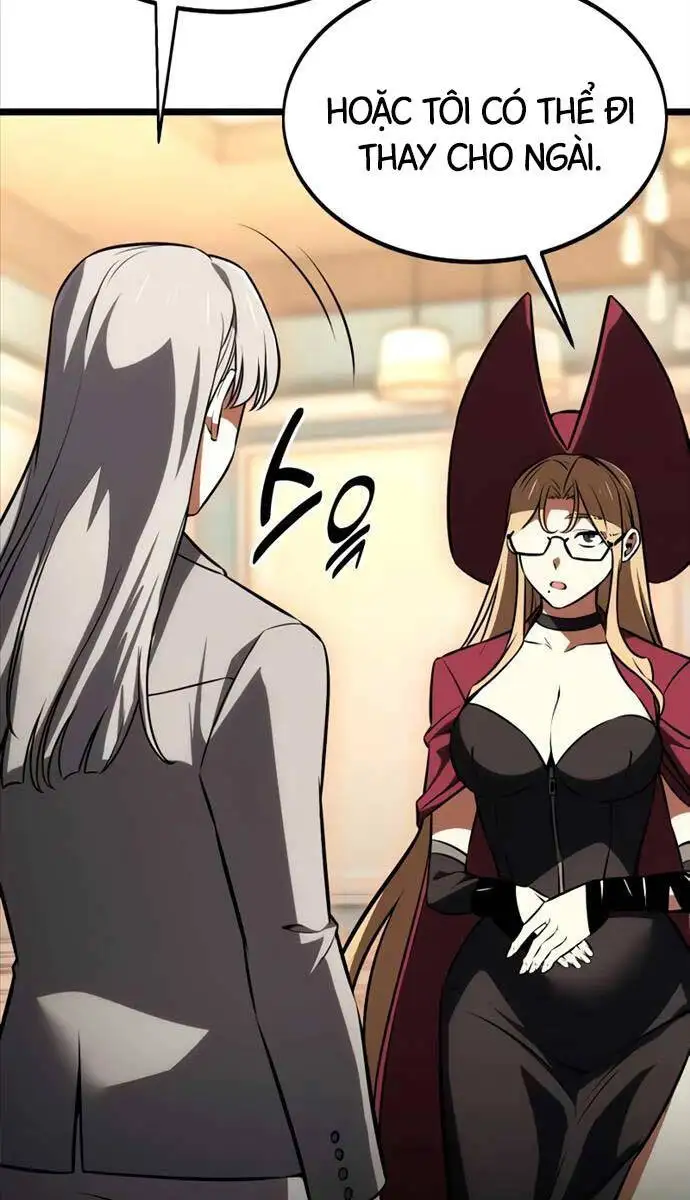 Truyện Tranh Tôi Đã Giết Tuyển Thủ Học Viện - I Killed The Main Player trang 9