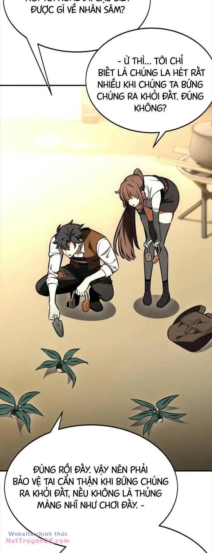 Truyện Tranh Tôi Đã Giết Tuyển Thủ Học Viện - I Killed The Main Player trang 9