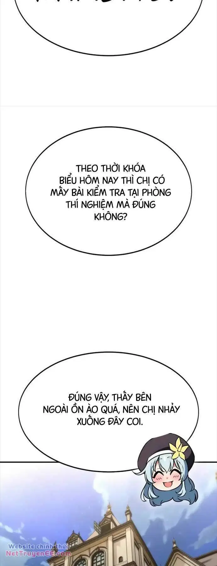 Truyện Tranh Tôi Đã Giết Tuyển Thủ Học Viện - I Killed The Main Player trang 9