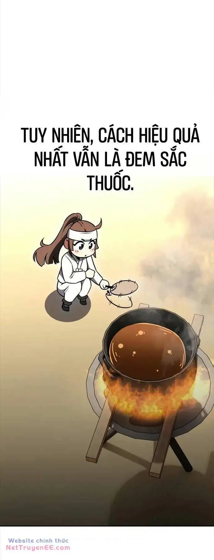 Truyện Tranh Tôi Đã Giết Tuyển Thủ Học Viện - I Killed The Main Player trang 9