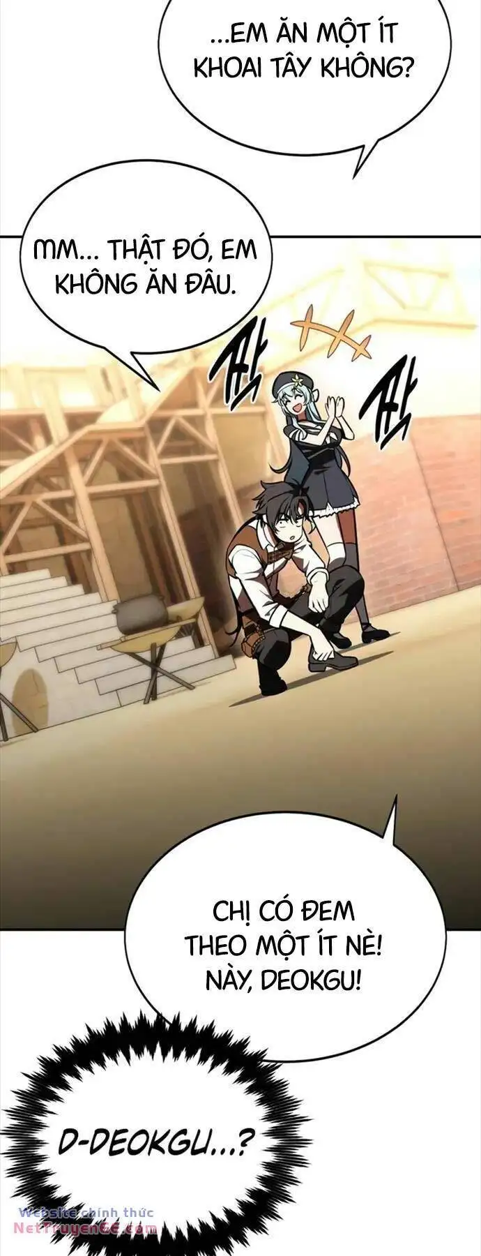 Truyện Tranh Tôi Đã Giết Tuyển Thủ Học Viện - I Killed The Main Player trang 9