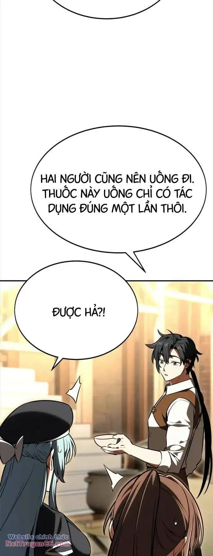 Truyện Tranh Tôi Đã Giết Tuyển Thủ Học Viện - I Killed The Main Player trang 9