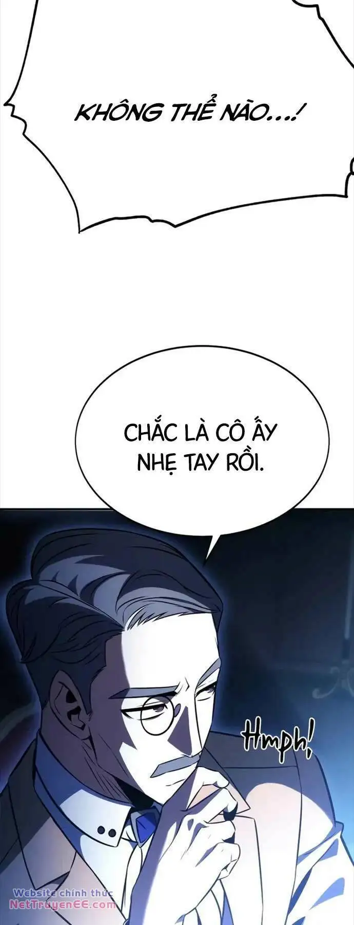 Truyện Tranh Tôi Đã Giết Tuyển Thủ Học Viện - I Killed The Main Player trang 9