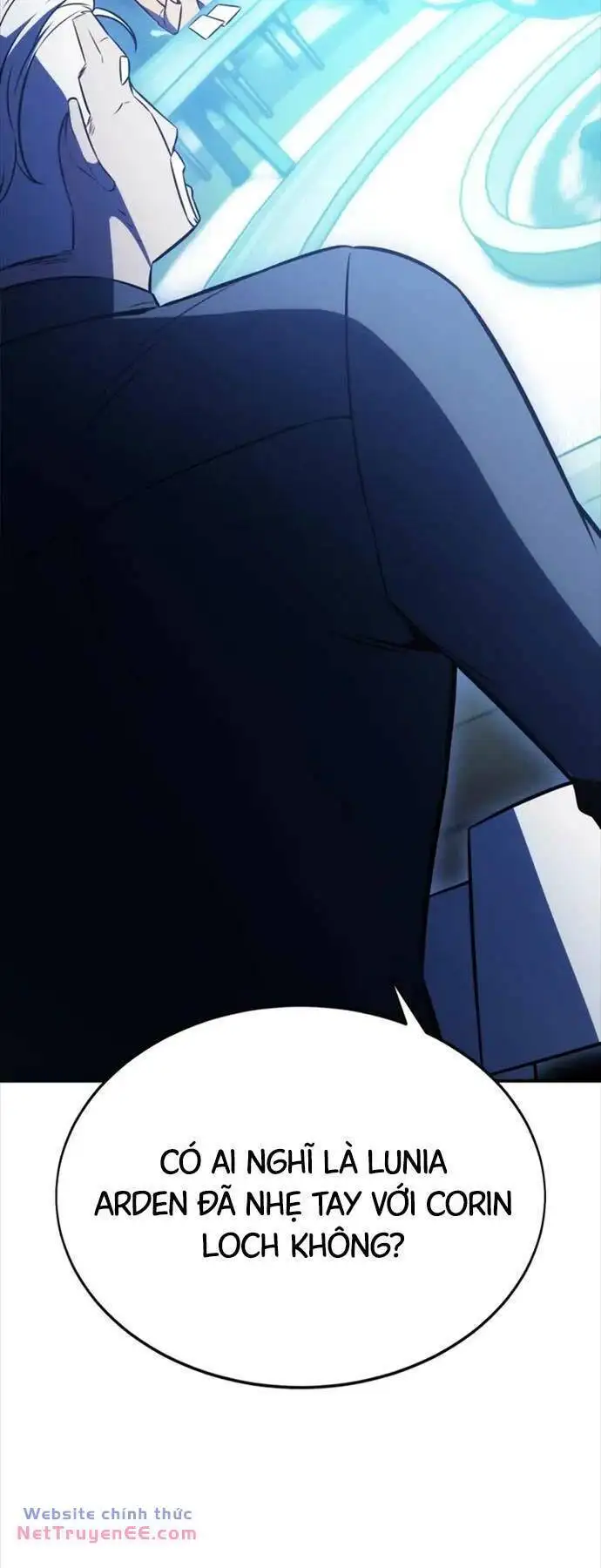 Truyện Tranh Tôi Đã Giết Tuyển Thủ Học Viện - I Killed The Main Player trang 9