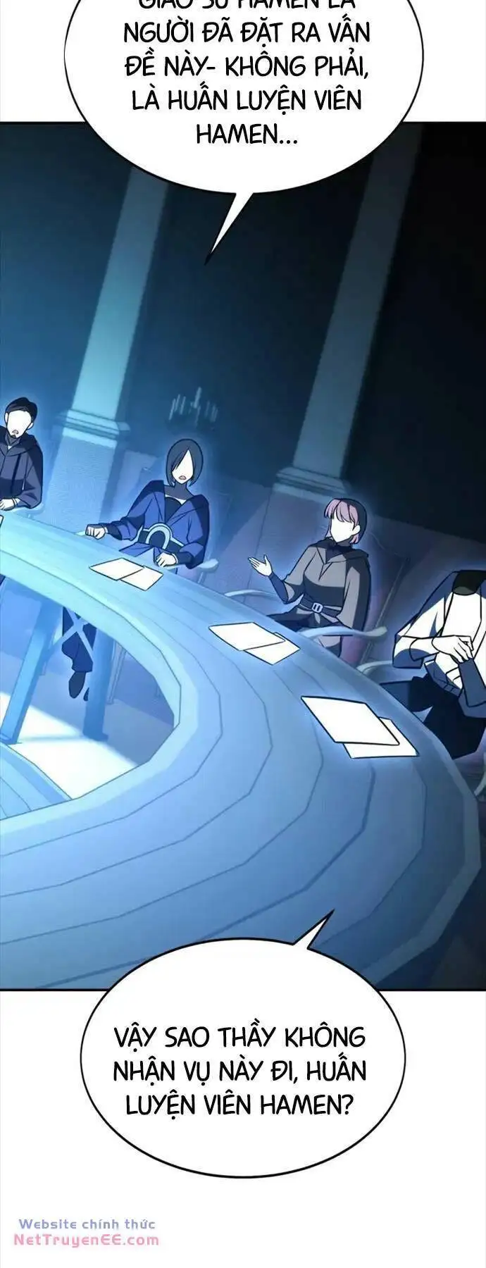 Truyện Tranh Tôi Đã Giết Tuyển Thủ Học Viện - I Killed The Main Player trang 9