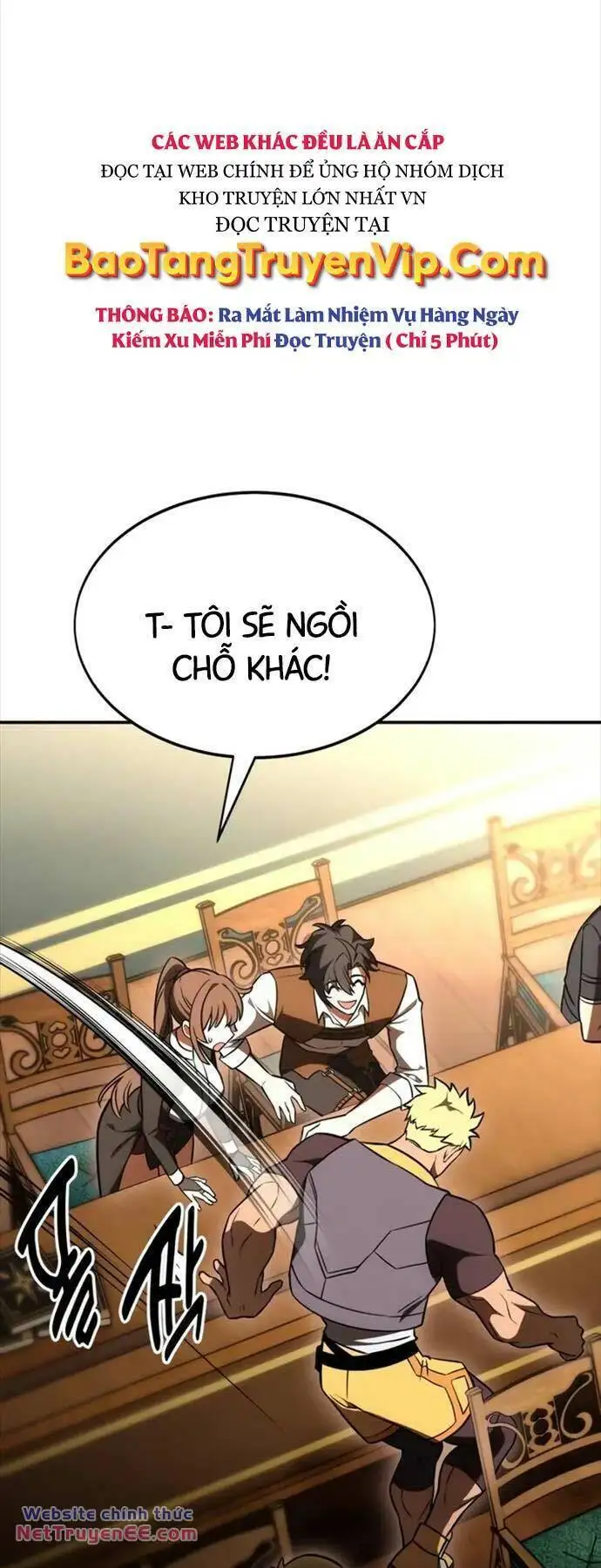 Truyện Tranh Tôi Đã Giết Tuyển Thủ Học Viện - I Killed The Main Player trang 9