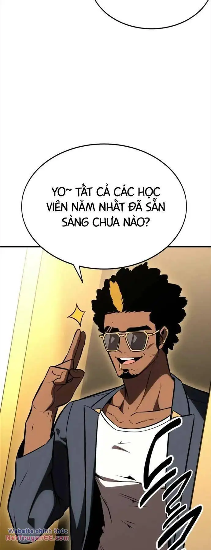 Truyện Tranh Tôi Đã Giết Tuyển Thủ Học Viện - I Killed The Main Player trang 9